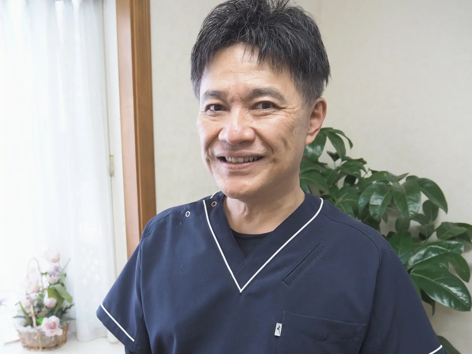 院長写真